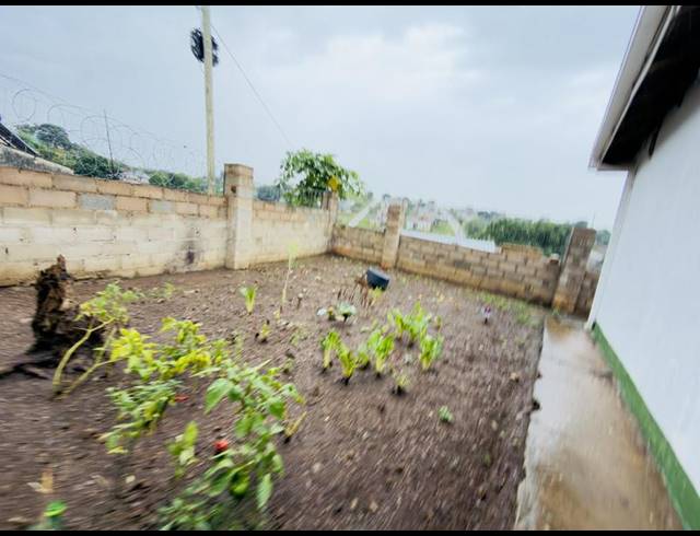 3 BEDROOM HOUSE FOR SALE IN PARKGATE